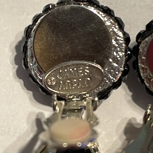 James Arpad Earrings - Picture 5 of 8